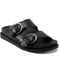 Earth - Francii Sandal - Lyst
