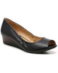 naturalizer copper wedge pump