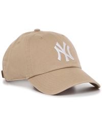'47 - New York Yankees Clean Up Baseball Cap - Lyst