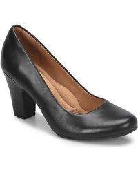 sofft palisade pump