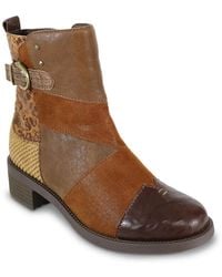 David Tate - Surprise Bootie - Lyst