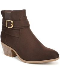 Dr. Scholls - Collins Bootie - Lyst