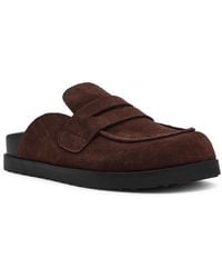 Steve Madden - Toryn Clog - Lyst