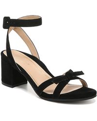 Vionic Zaphira Sandal in Brown | Lyst