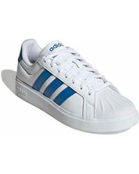 adidas - Streettalk Sneaker - Lyst