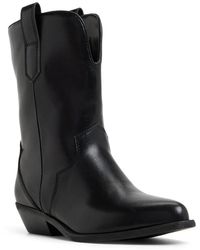 Call It Spring - Sareena Lea Bootie - Lyst
