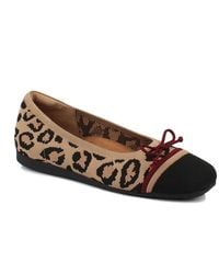 Ros Hommerson - Noelle Flat - Lyst