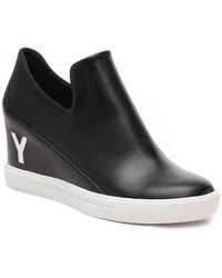 women's dkny trainers sale