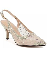 Lady Couture - Lola Pump - Lyst