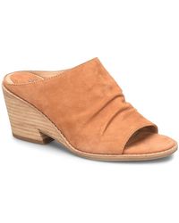 Sofft Strathmore Taupe | Womens Sofft Sandals Â· Dr Alex Boyd