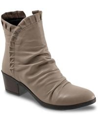 BUENO - Connie Bootie - Lyst
