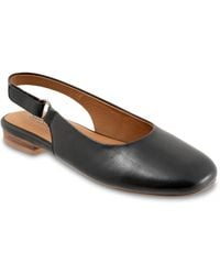 Softwalk - Katy Flat - Lyst