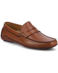 Taft - Luke Driving Moccasin - Lyst