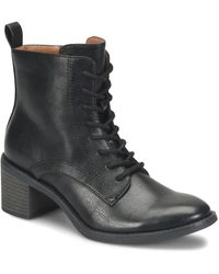 EuroSoft - Hellen Bootie - Lyst
