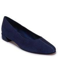 Bernardo - Nero Flat - Lyst