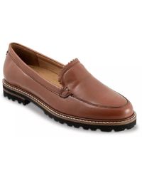 Trotters - Fayth Loafer - Lyst
