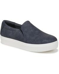 Dr. Scholls - Madison Cloud Platform Slipon Sneaker - Lyst