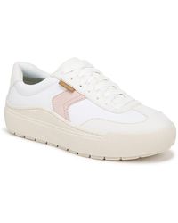 Dr. Scholls - Time Off Win Platform Sneaker - Lyst