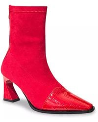 Ninety Union - Bronx Bootie - Lyst
