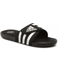 adidas - Adissage Sc Slide Sandal - Lyst