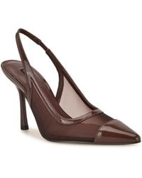 Nine West - Jermain Pump - Lyst