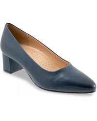 Trotters - Kari Pump - Lyst