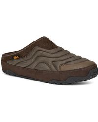 Teva - Reember Terrain Slipon - Lyst
