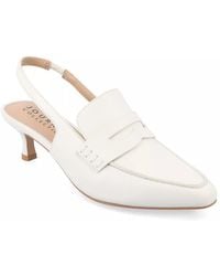 Journee Collection - Amory Pump - Lyst