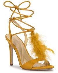 Jessica Simpson - Jenzin Sandal - Lyst