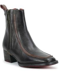Bed Stu - Bitsy Bootie - Lyst