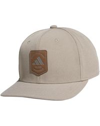adidas - Scorecard Baseball Cap - Lyst