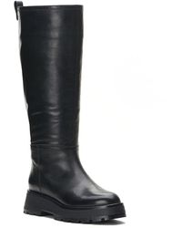 vince camuto arendie wide calf boot