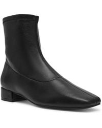 Anne Klein - Russ Bootie - Lyst