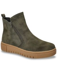 Bella Vita - Oaklee Bootie - Lyst