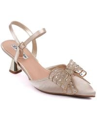 Lady Couture - Leslie Pump - Lyst