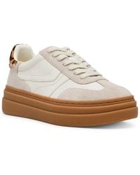 Steve Madden - Dodge Platform Sneaker - Lyst