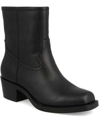 MIA - Dagny Bootie - Lyst