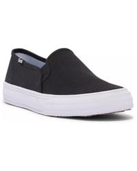 Keds - Double Decker Slipon Sneaker - Lyst