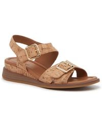 EuroSoft - Magnolia Wedge Sandal - Lyst