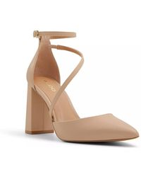 ALDO - Milley Pump - Lyst