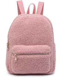 lesportensacar double trouble backpack