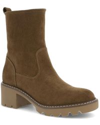 MIA - Pallmer Bootie - Lyst