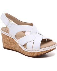 clarks caslynn paula