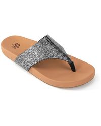 The Sak - Everly Sandal - Lyst