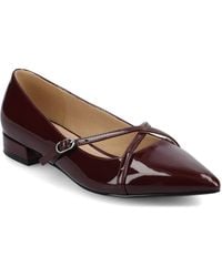 Journee Collection - Camby Pump - Lyst