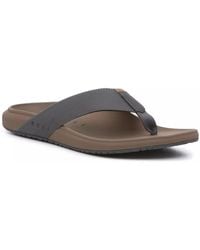 Reef - Raglan Flip Flop - Lyst
