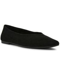 Anne Klein - Delray Flat - Lyst