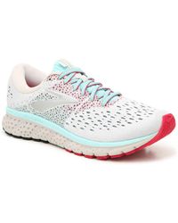 dsw brooks glycerin