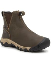 Keen - Greta Waterproof Snow Boot - Lyst