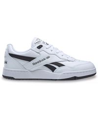 Reebok - Bb 4000 Ii Sneaker - Lyst